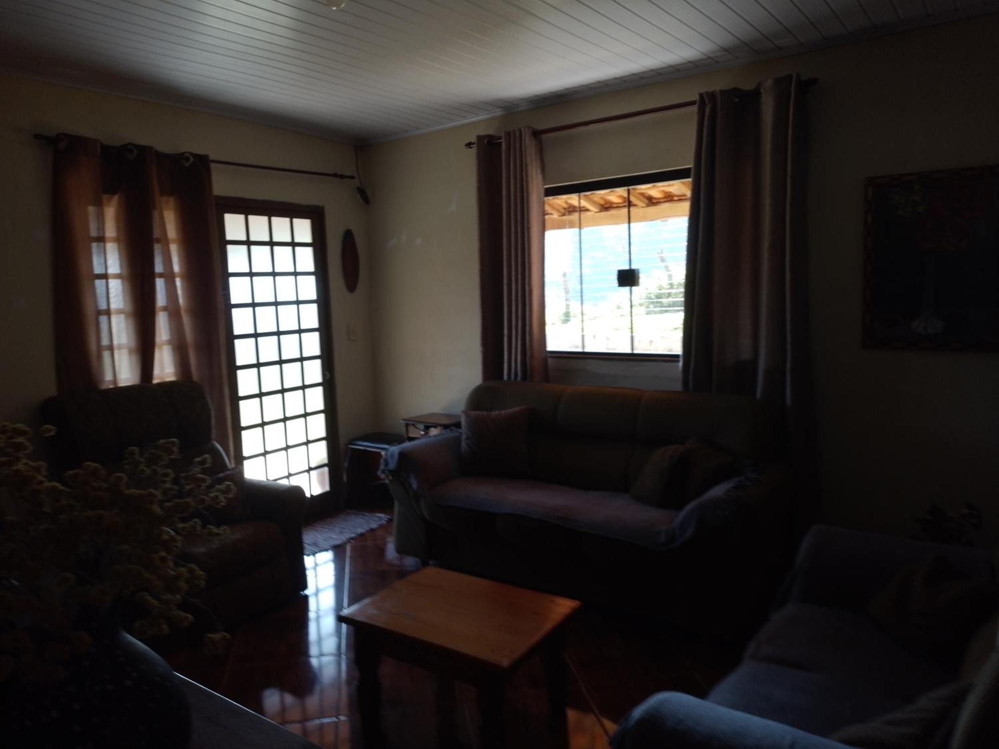 Cantinho Da Roca Cunha Exterior foto