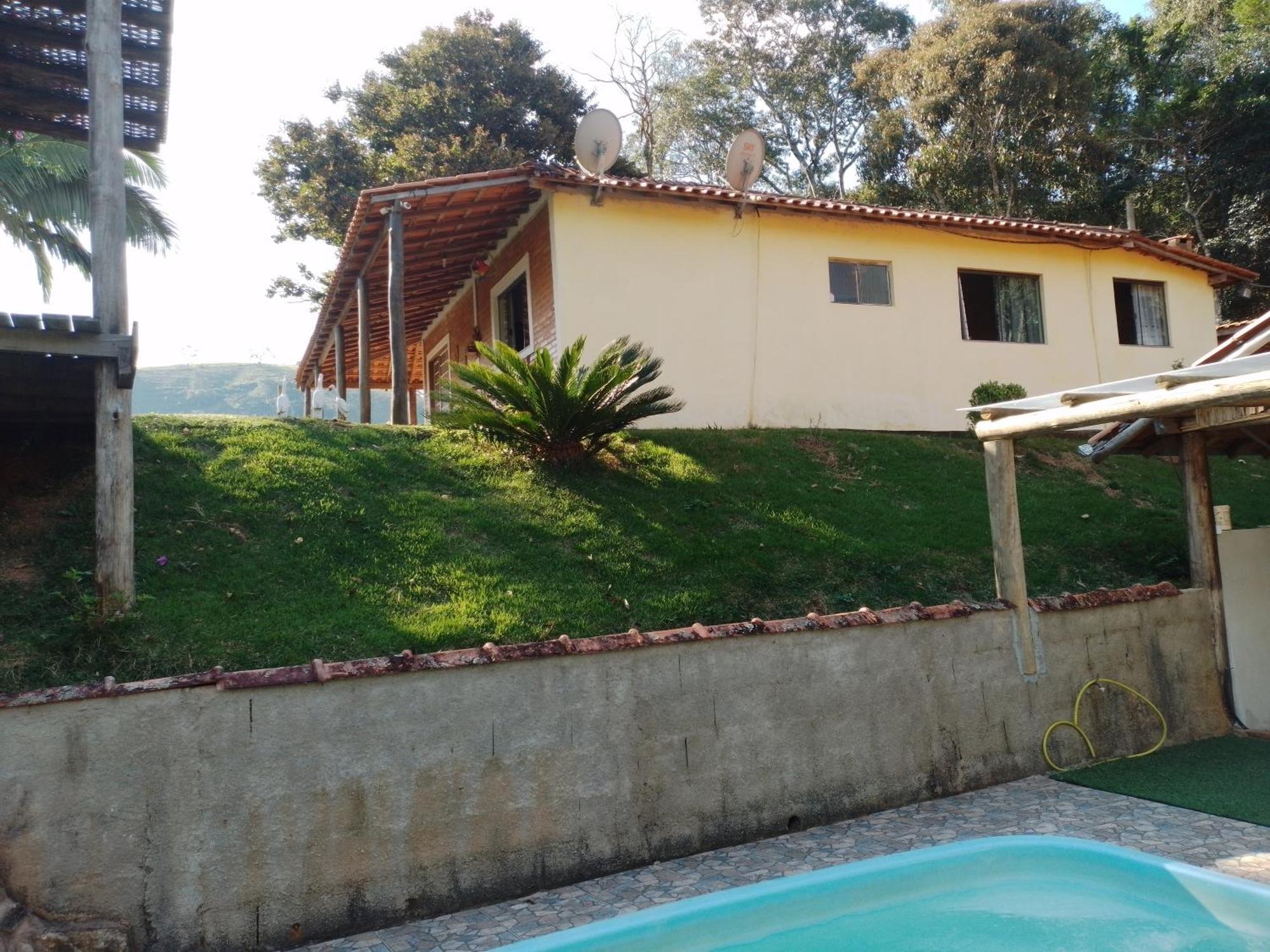 Cantinho Da Roca Cunha Exterior foto
