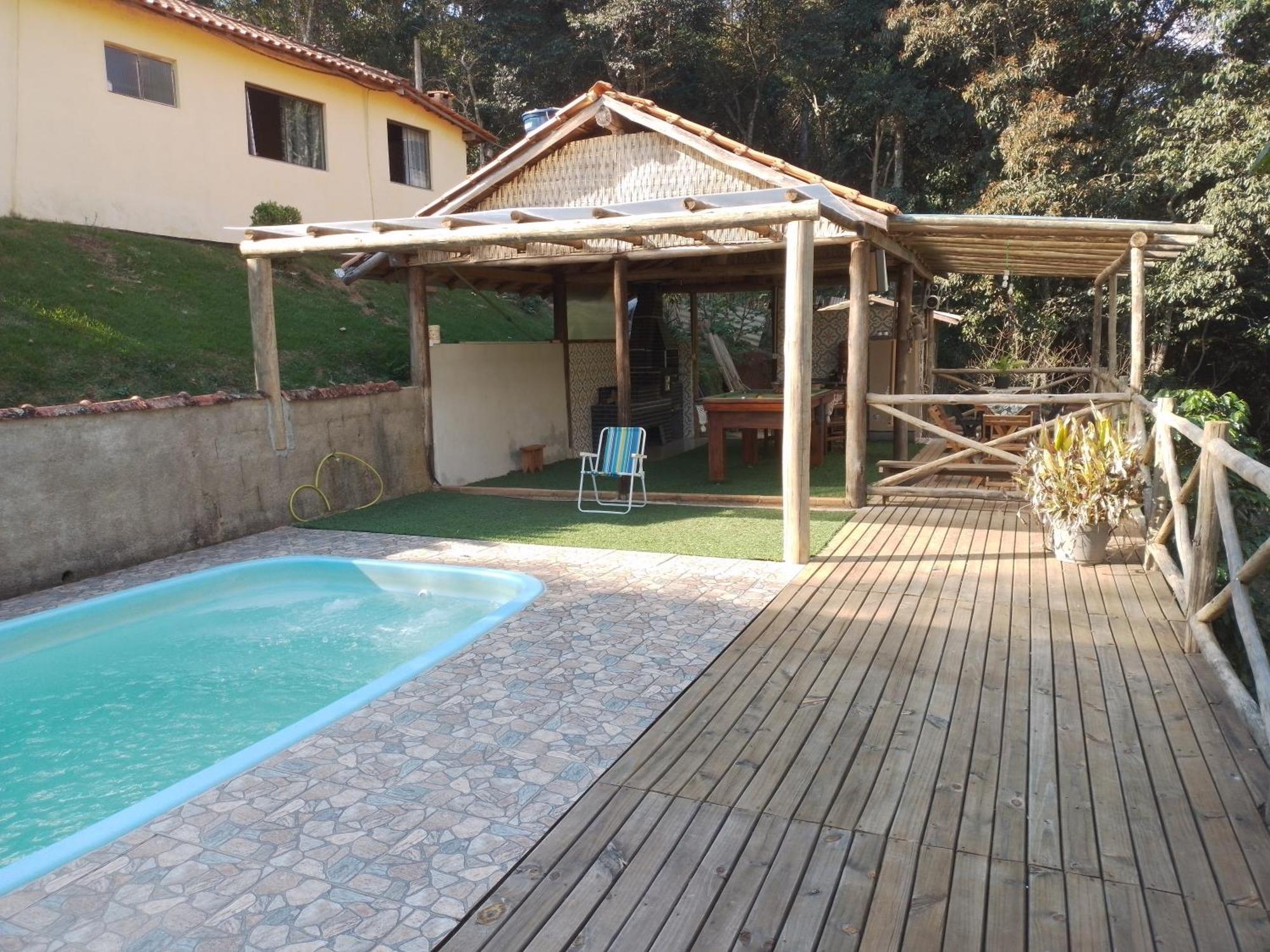 Cantinho Da Roca Cunha Exterior foto